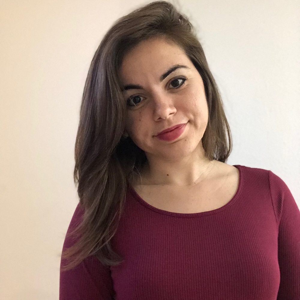 Meet your Posher, Adri